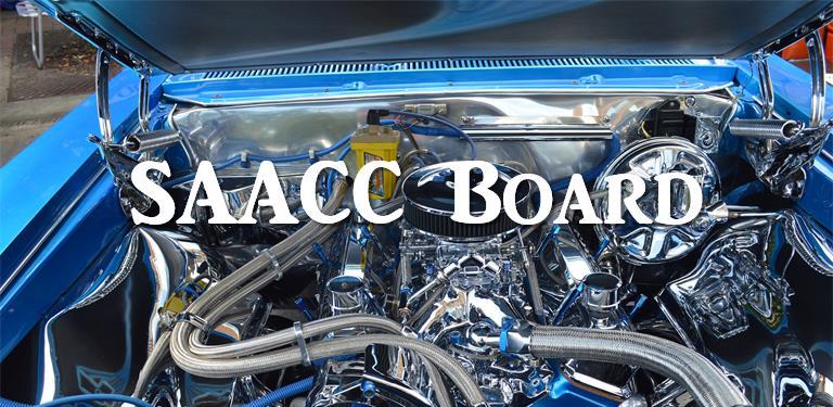 SAACC Board