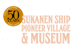 Sukanen Ship Museum